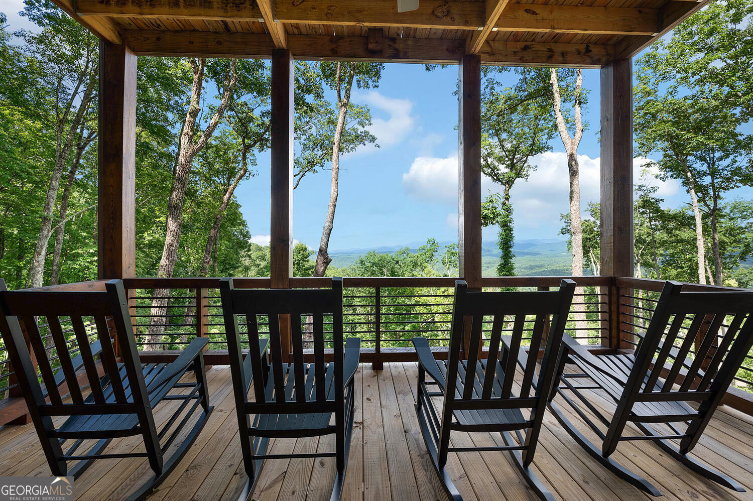 608 Blue Ridge Heights Drive Blue Ridge GA 30513