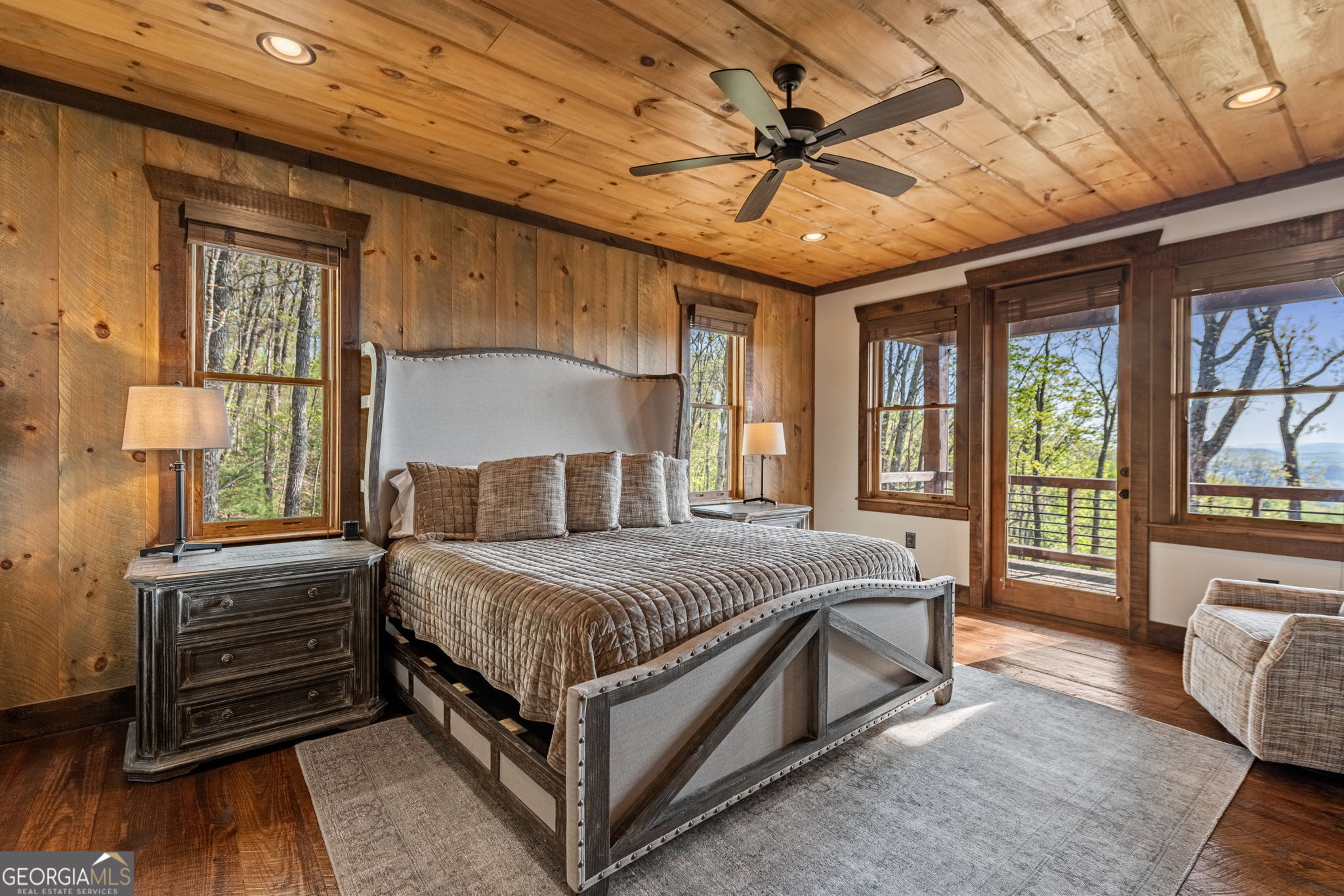 608 Blue Ridge Heights Drive Blue Ridge GA 30513