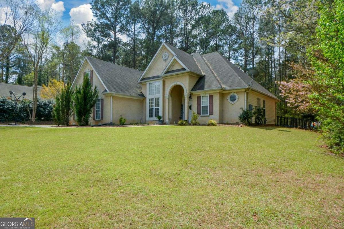 125 Verdon Hill Fayetteville GA 30215