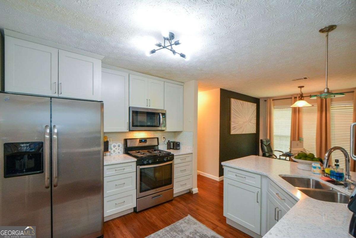 125 Verdon Hill Fayetteville GA 30215