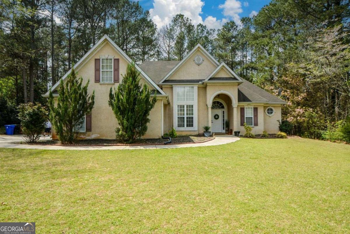 125 Verdon Hill Fayetteville GA 30215