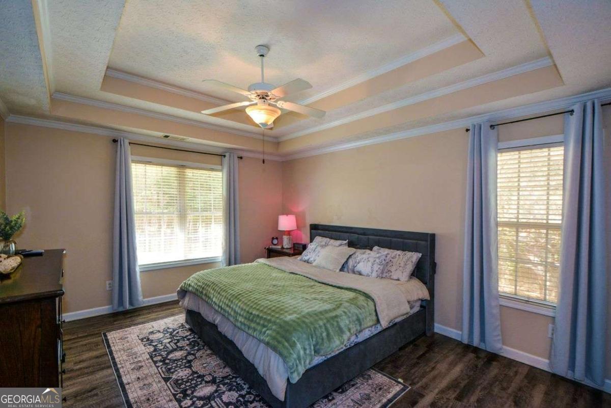 125 Verdon Hill Fayetteville GA 30215