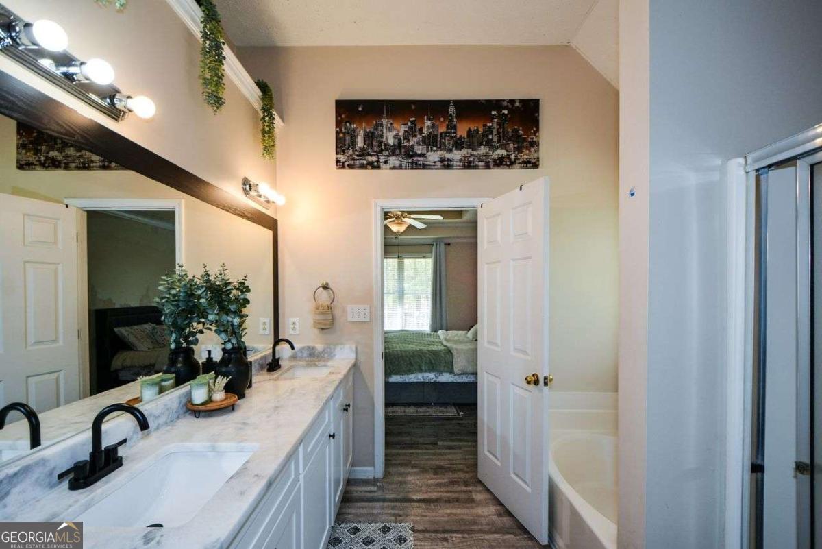 125 Verdon Hill Fayetteville GA 30215