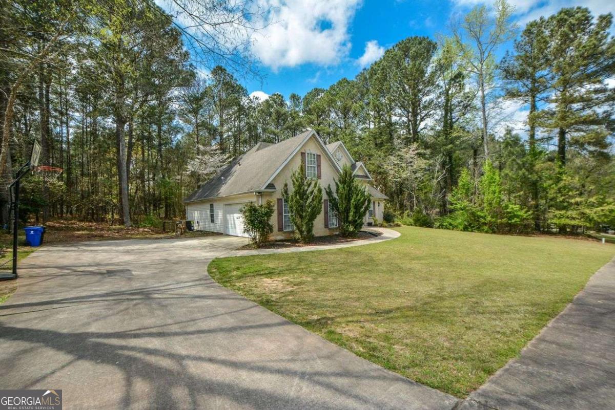 125 Verdon Hill Fayetteville GA 30215