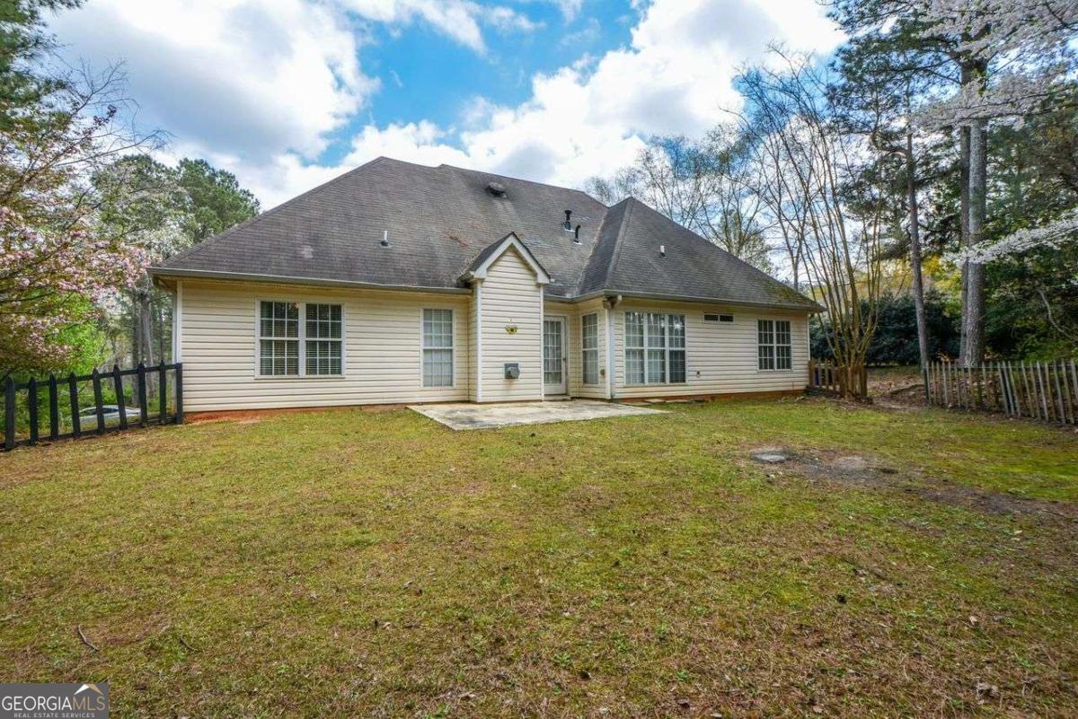 125 Verdon Hill Fayetteville GA 30215