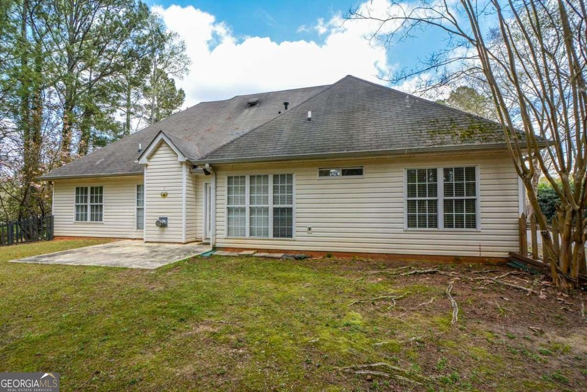125 Verdon Hill Fayetteville GA 30215