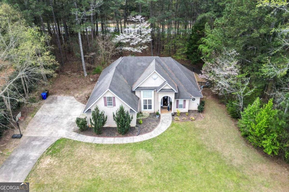 125 Verdon Hill Fayetteville GA 30215