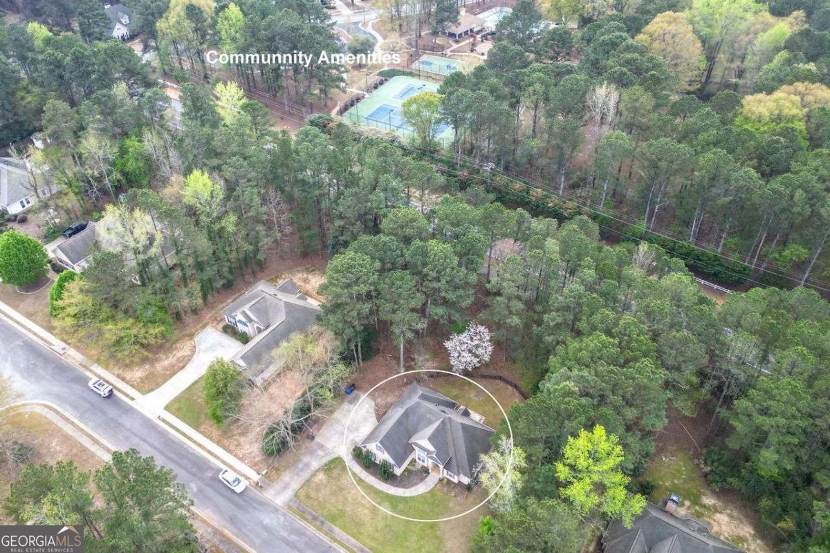 125 Verdon Hill Fayetteville GA 30215