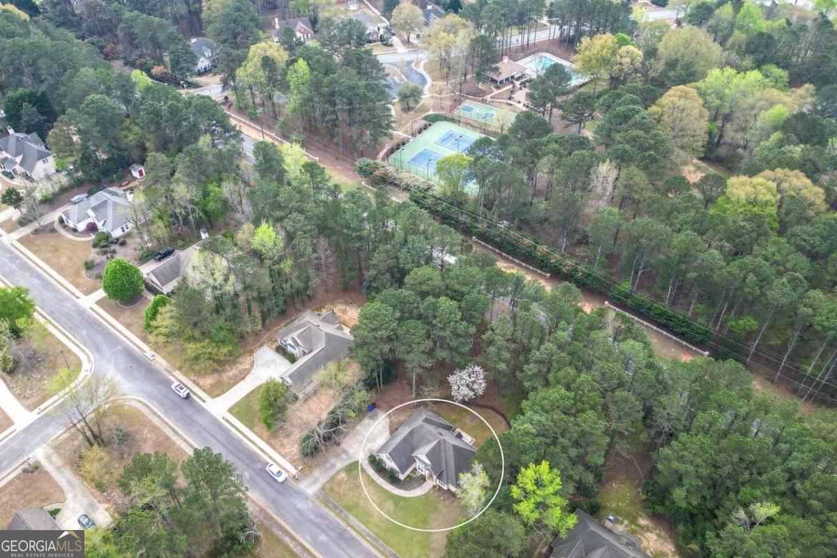 125 Verdon Hill Fayetteville GA 30215
