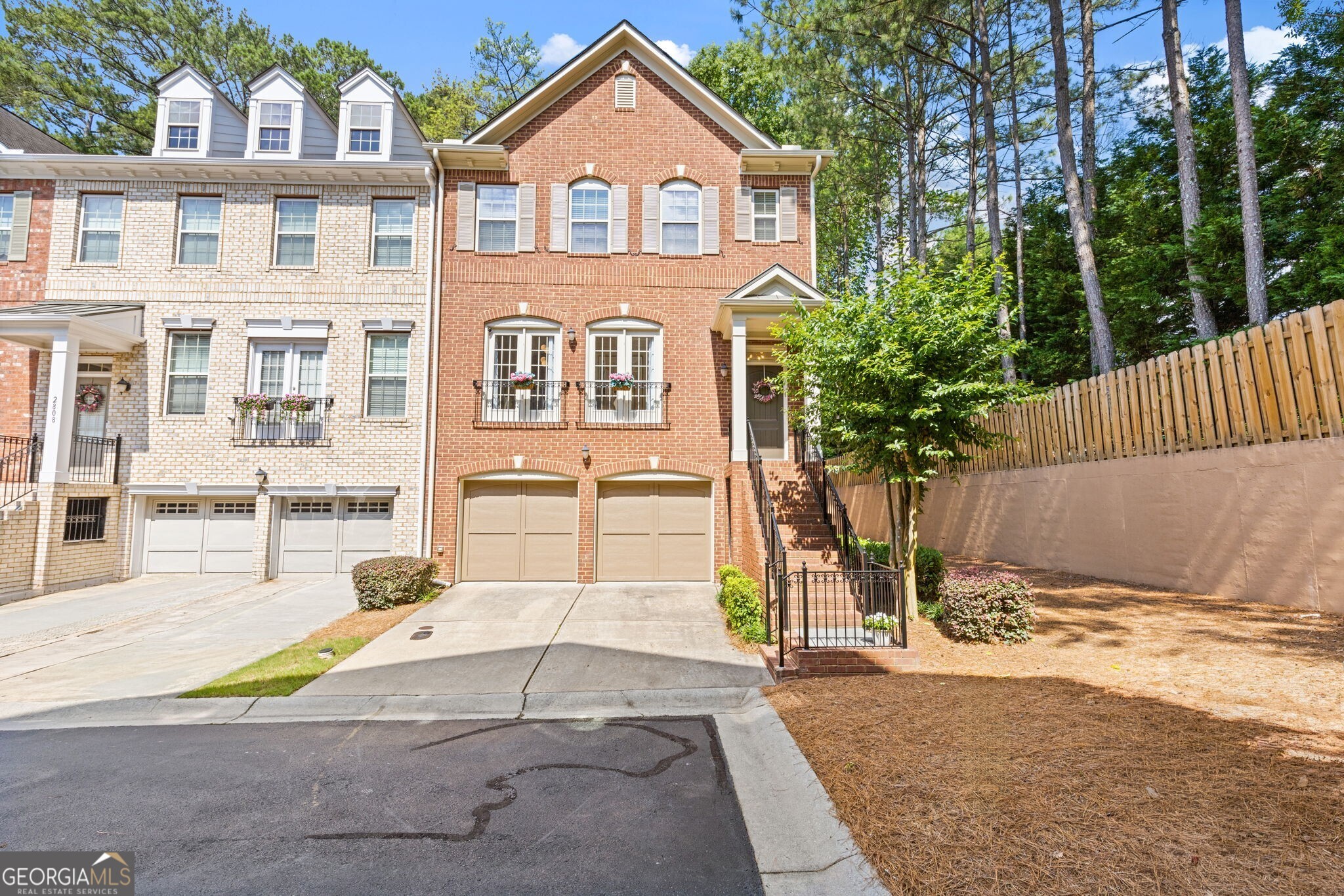 2810 Darby Street NE Atlanta GA 30319