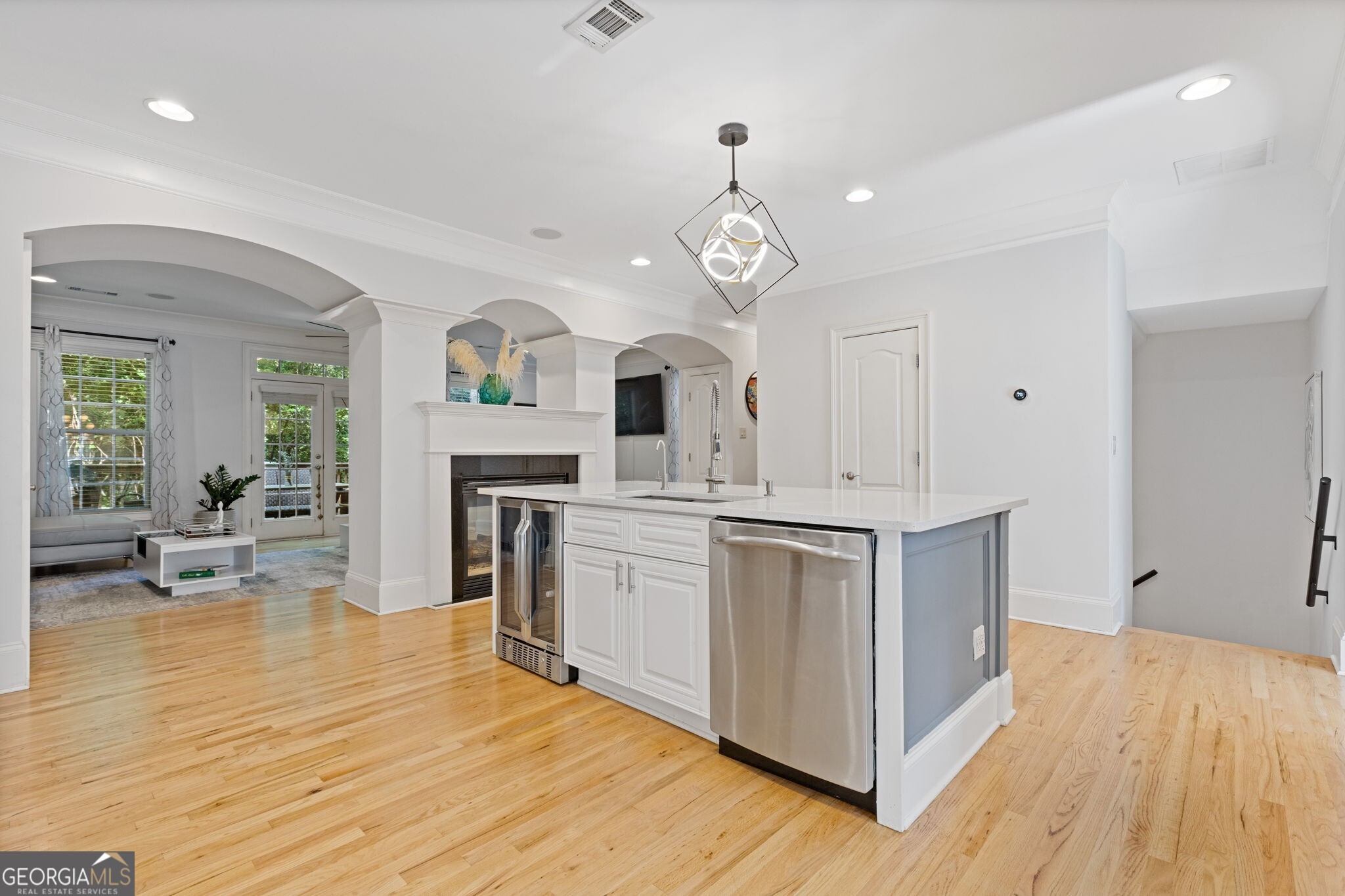 2810 Darby Street NE Atlanta GA 30319