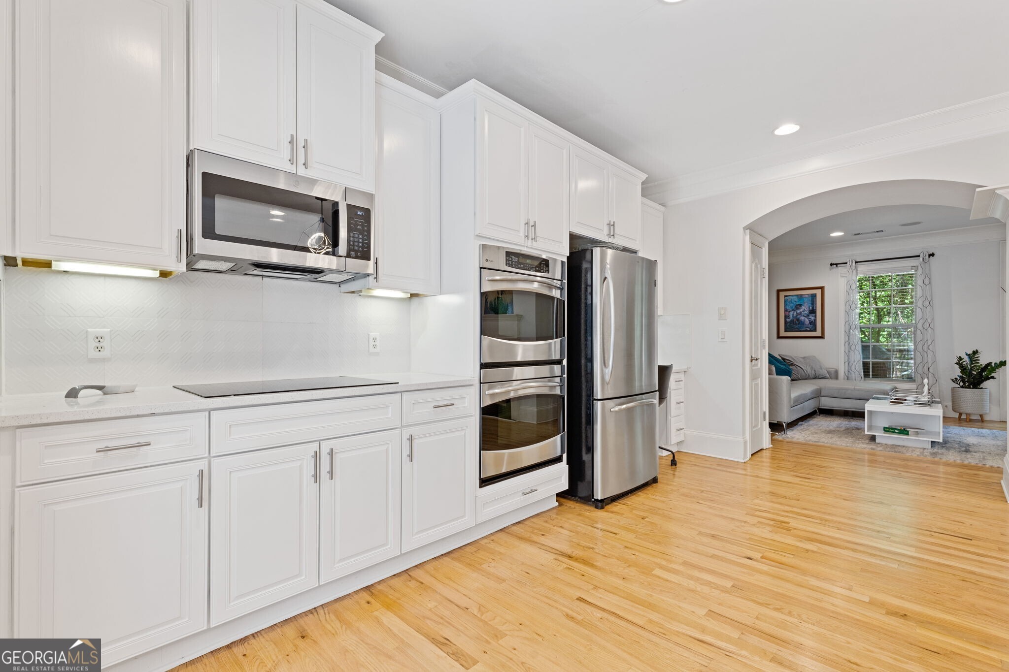 2810 Darby Street NE Atlanta GA 30319