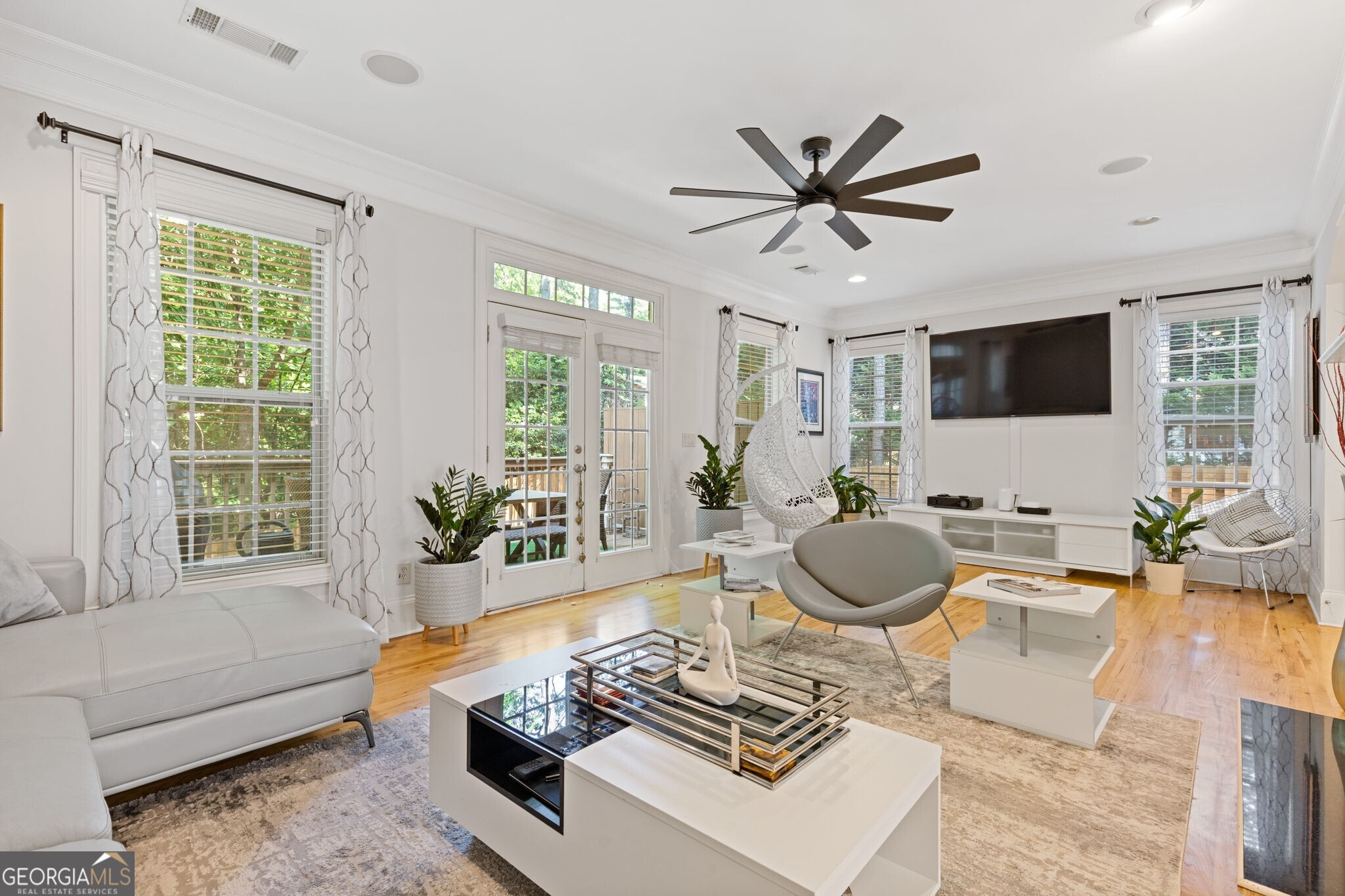 2810 Darby Street NE Atlanta GA 30319