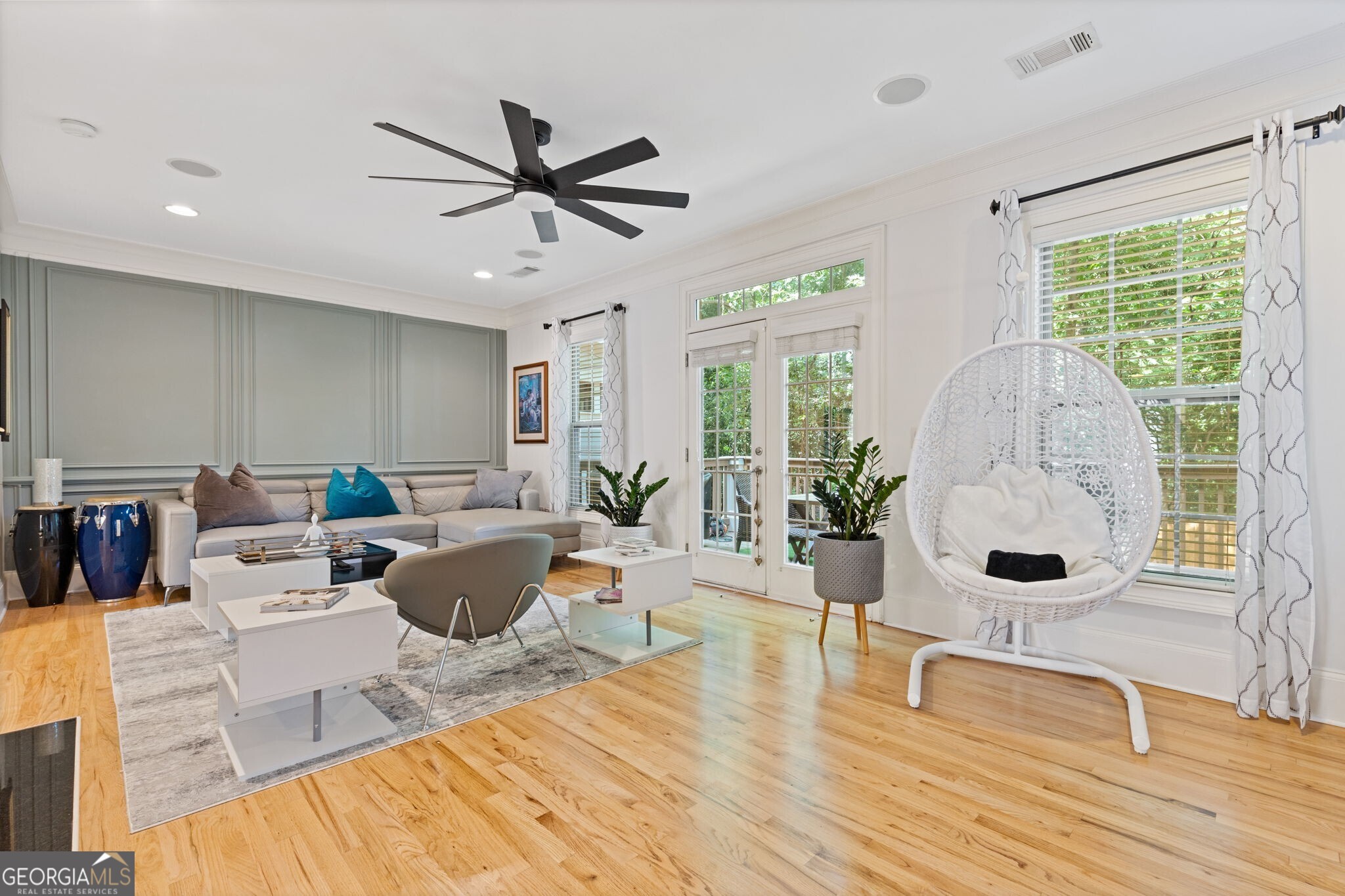 2810 Darby Street NE Atlanta GA 30319