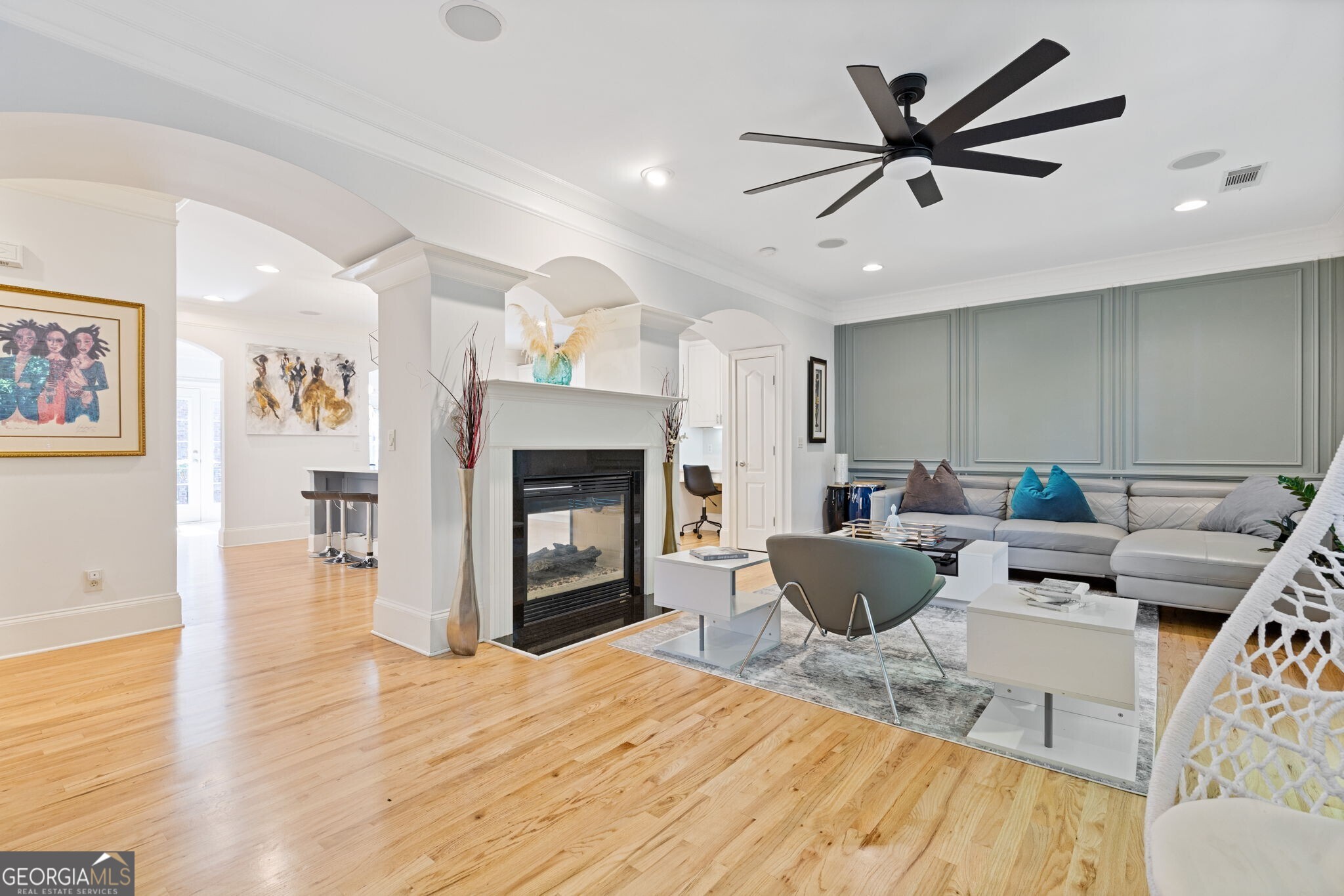 2810 Darby Street NE Atlanta GA 30319