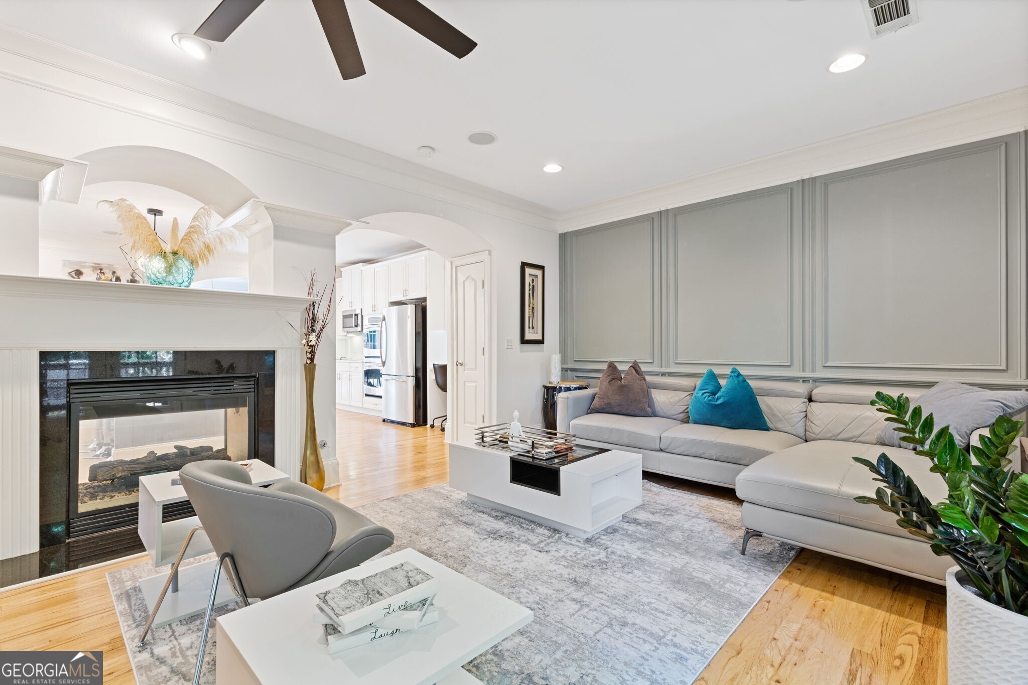 2810 Darby Street NE Atlanta GA 30319