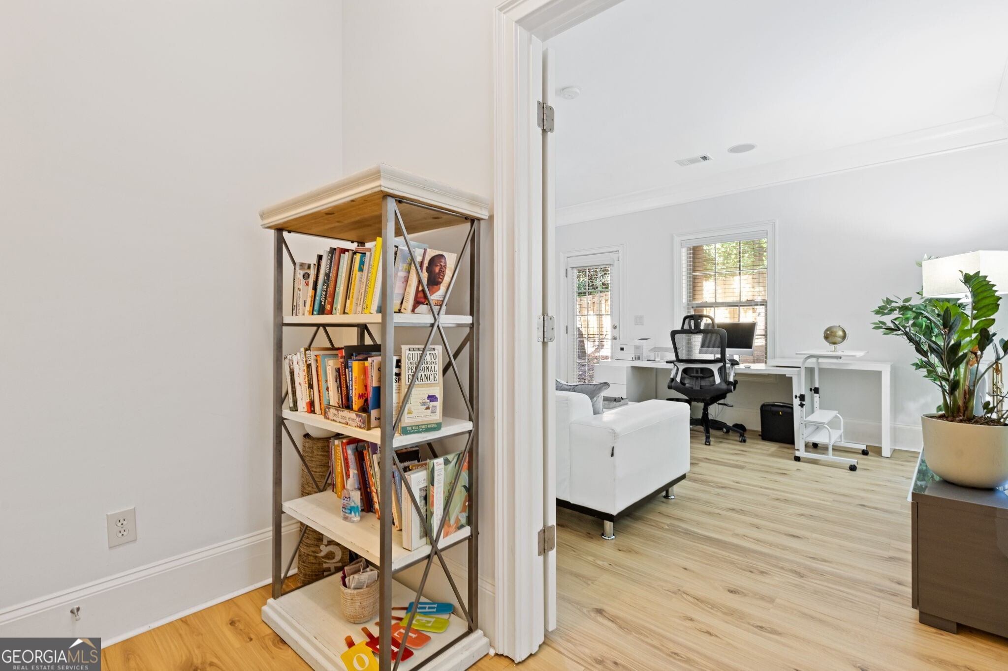 2810 Darby Street NE Atlanta GA 30319