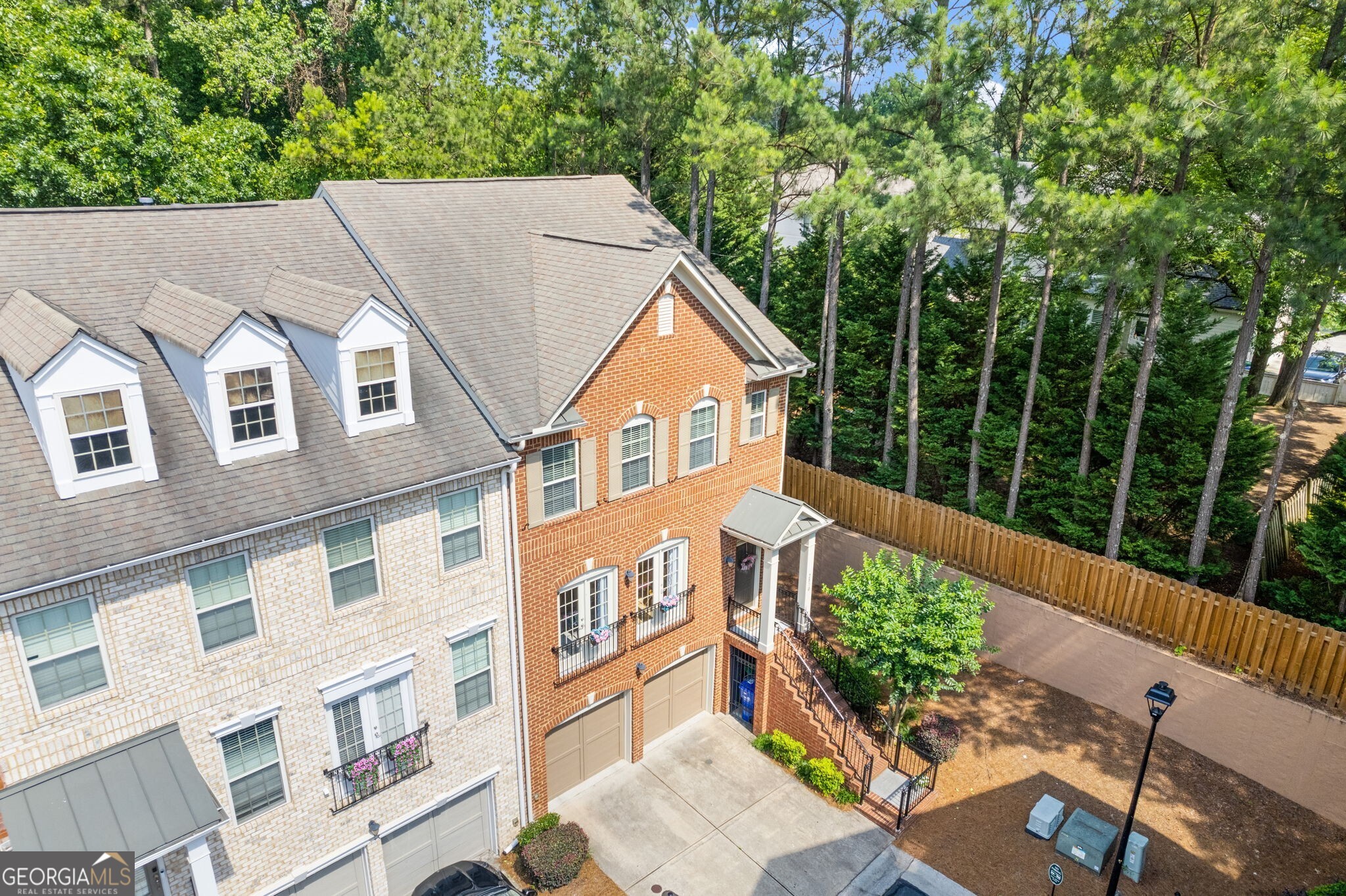 2810 Darby Street NE Atlanta GA 30319