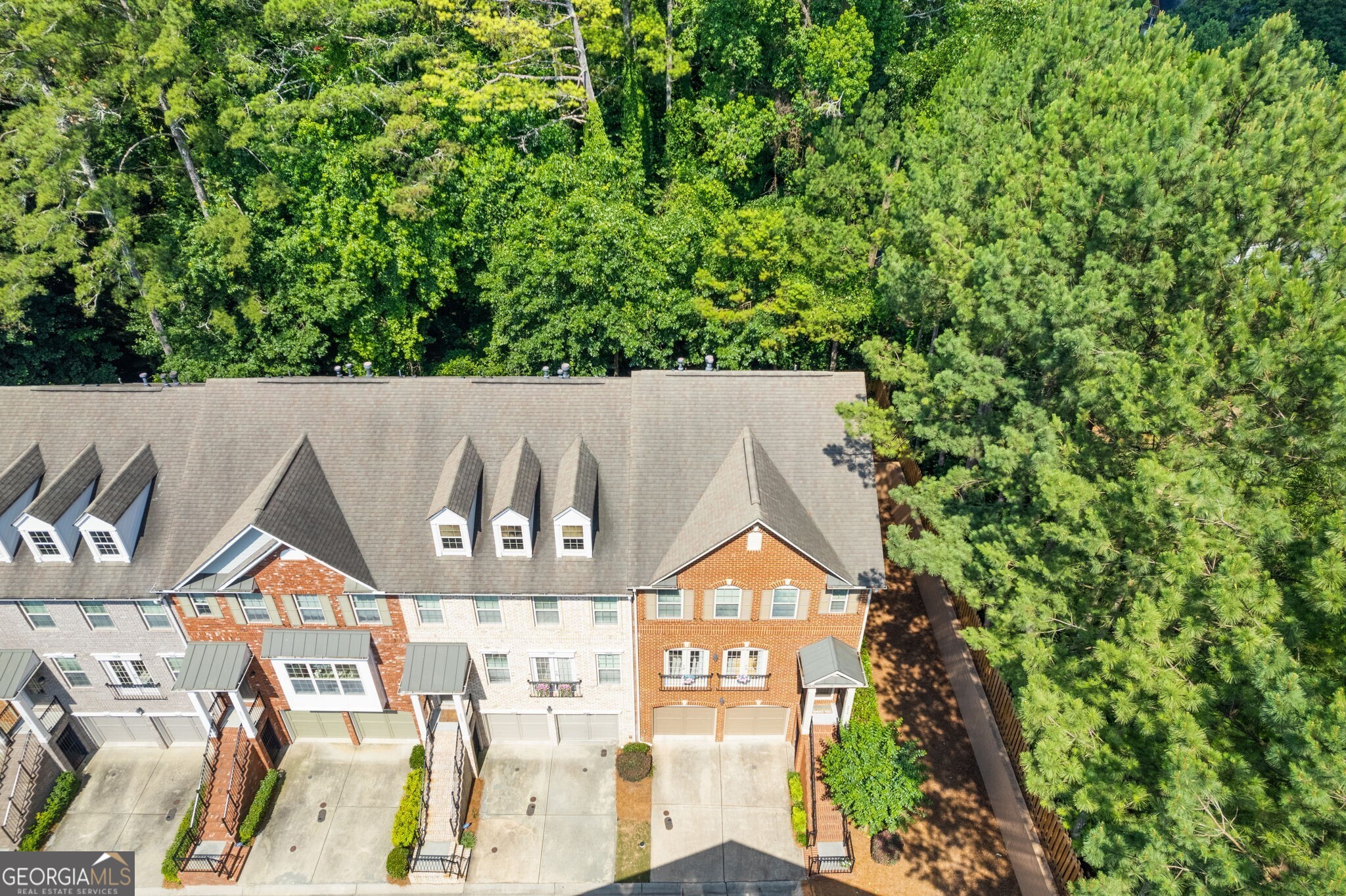 2810 Darby Street NE Atlanta GA 30319