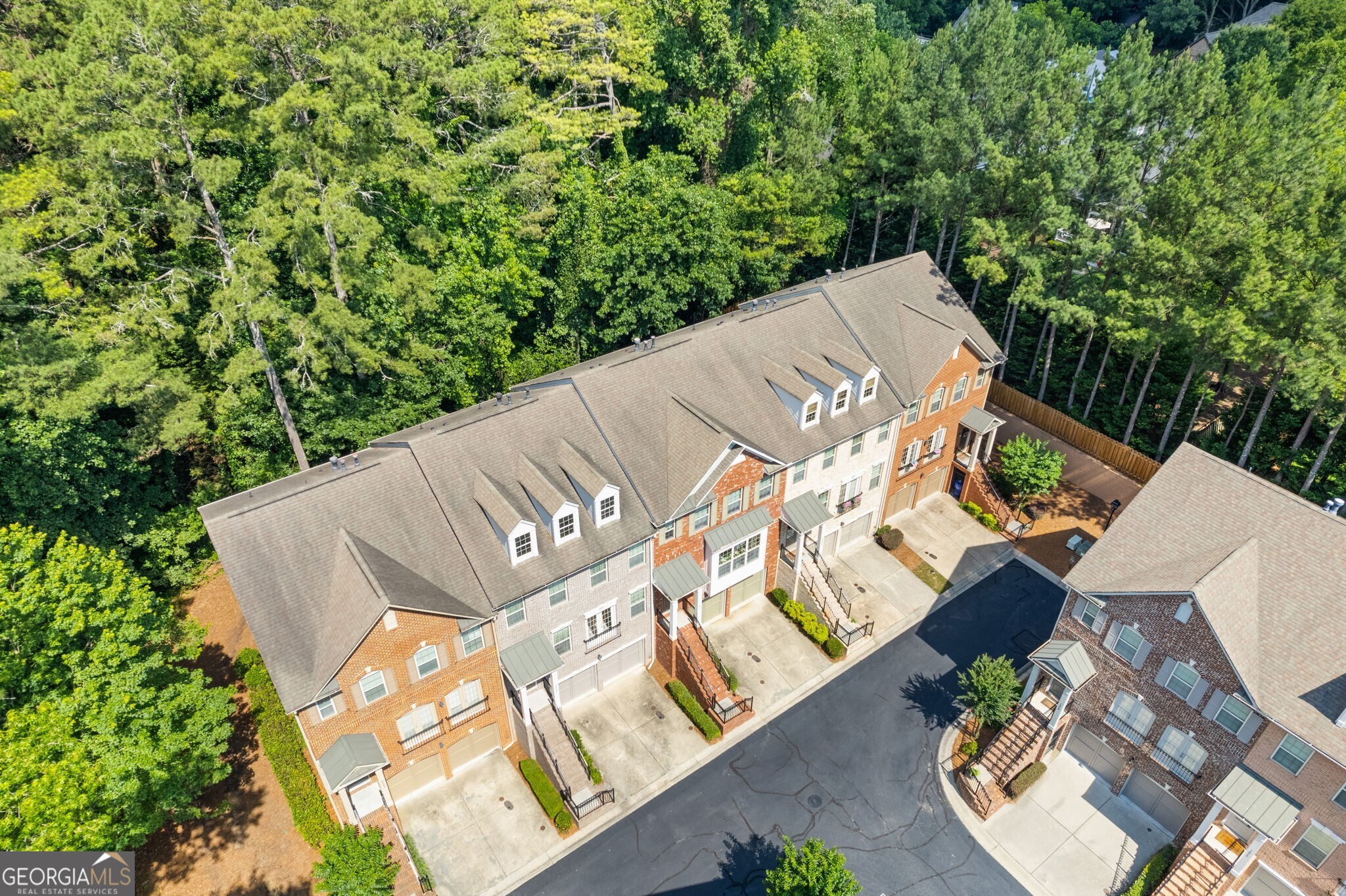 2810 Darby Street NE Atlanta GA 30319