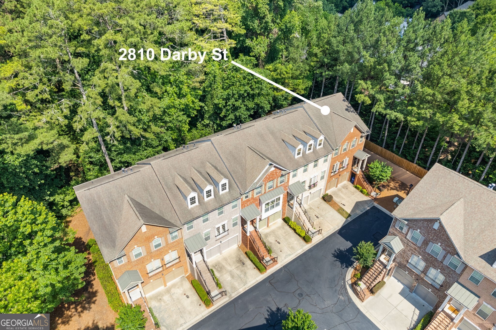 2810 Darby Street NE Atlanta GA 30319
