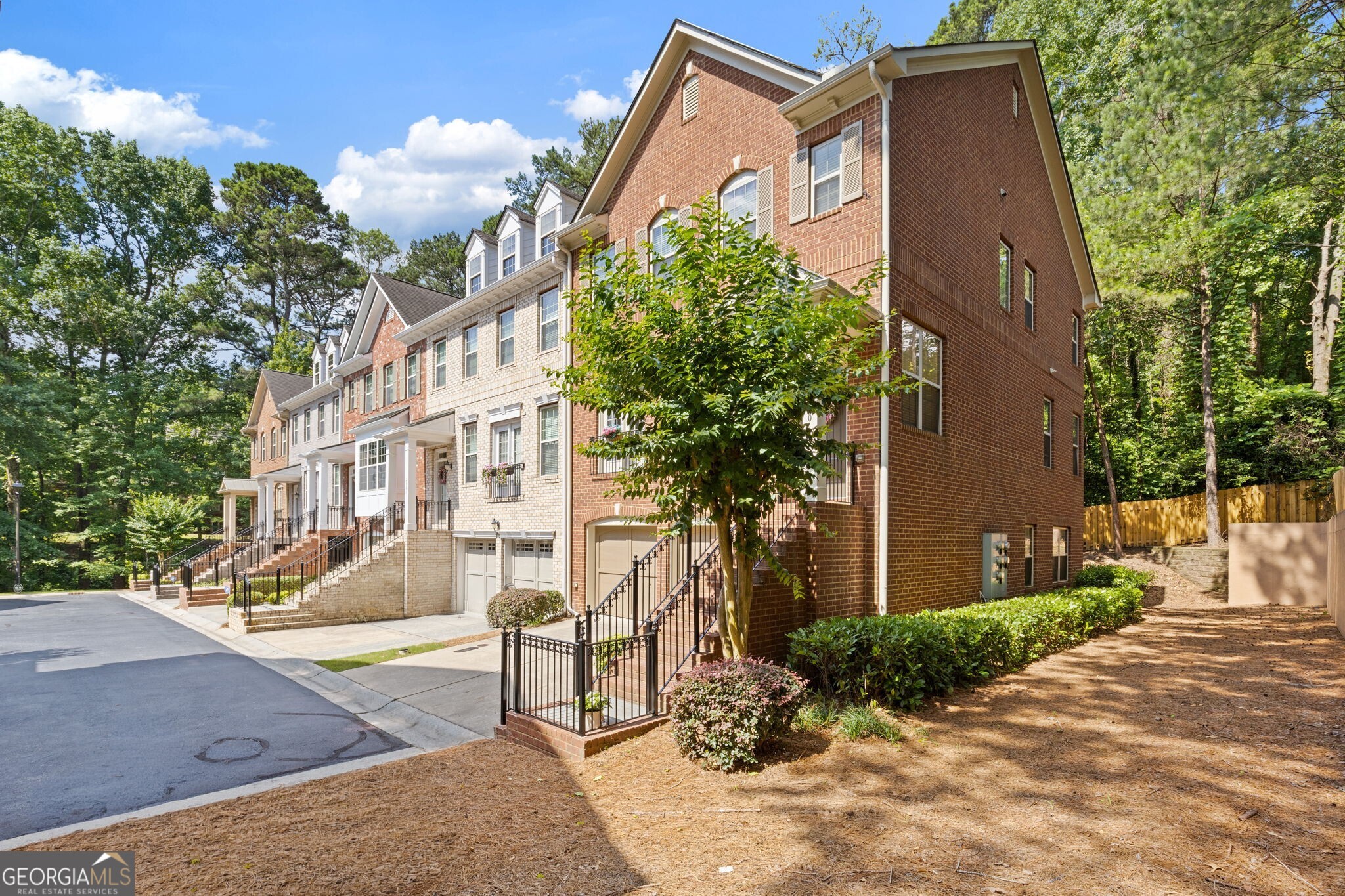 2810 Darby Street NE Atlanta GA 30319