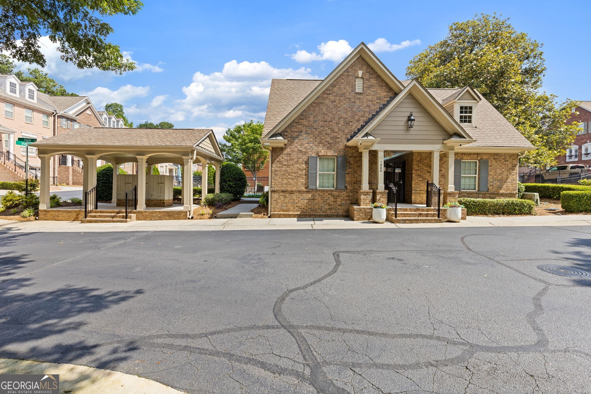 2810 Darby Street NE Atlanta GA 30319