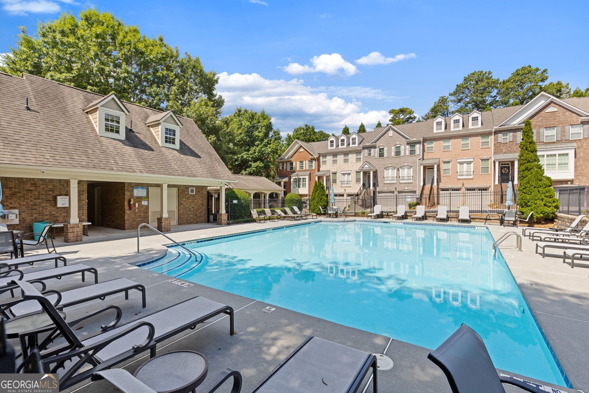 2810 Darby Street NE Atlanta GA 30319
