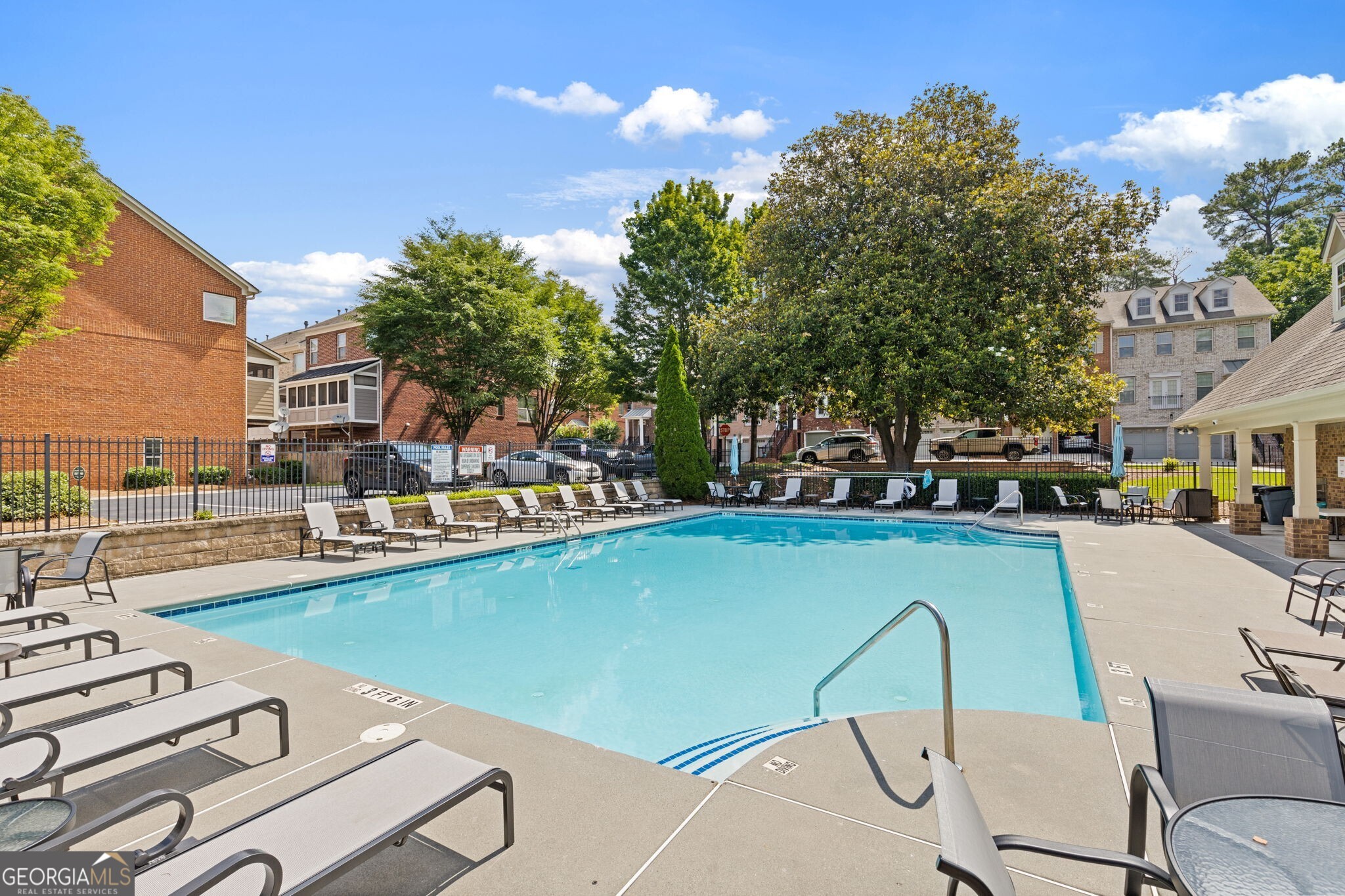 2810 Darby Street NE Atlanta GA 30319