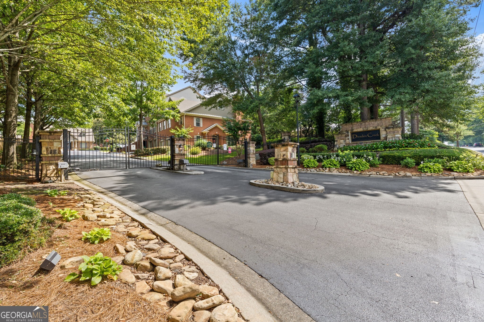 2810 Darby Street NE Atlanta GA 30319