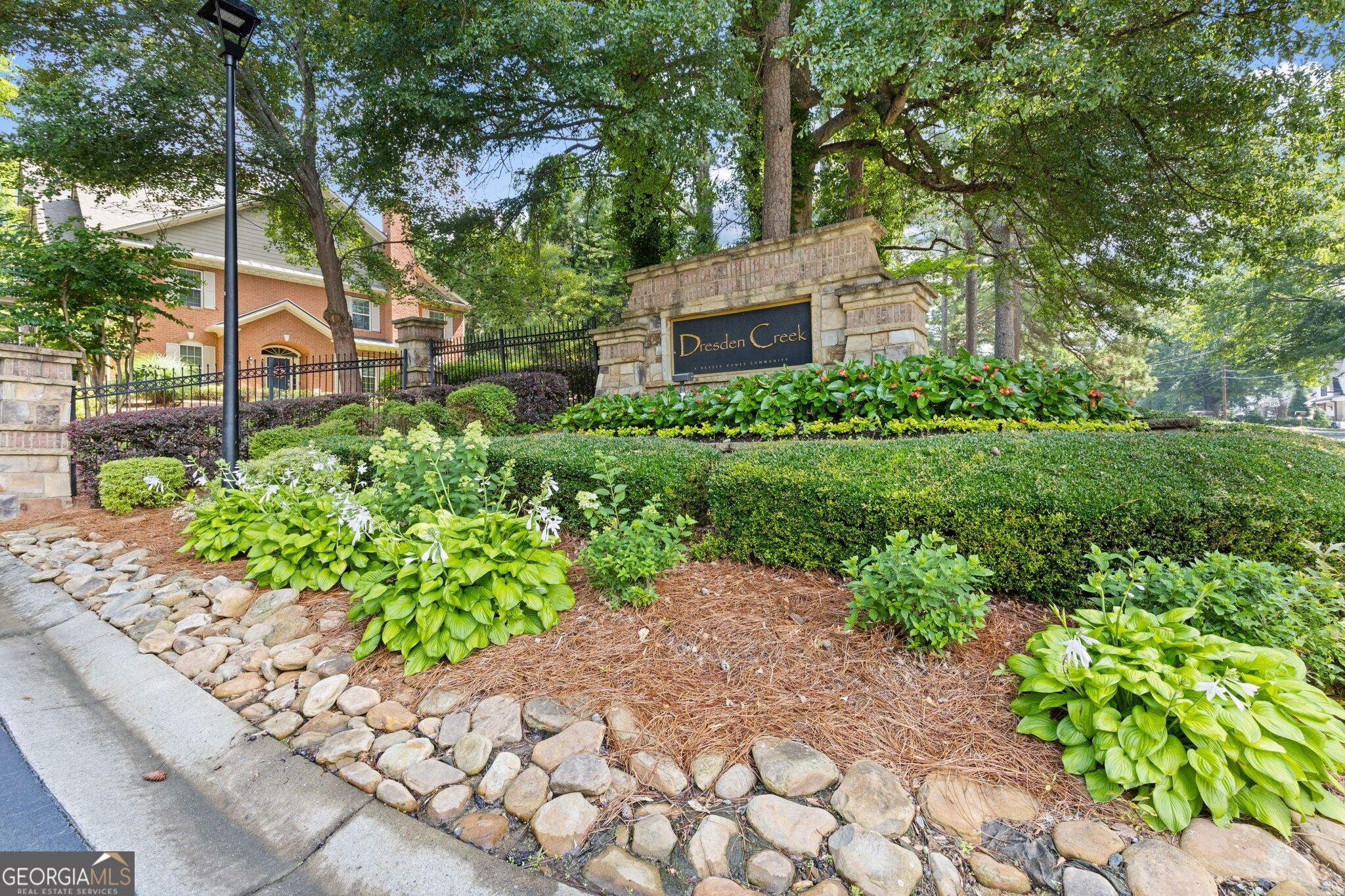 2810 Darby Street NE Atlanta GA 30319