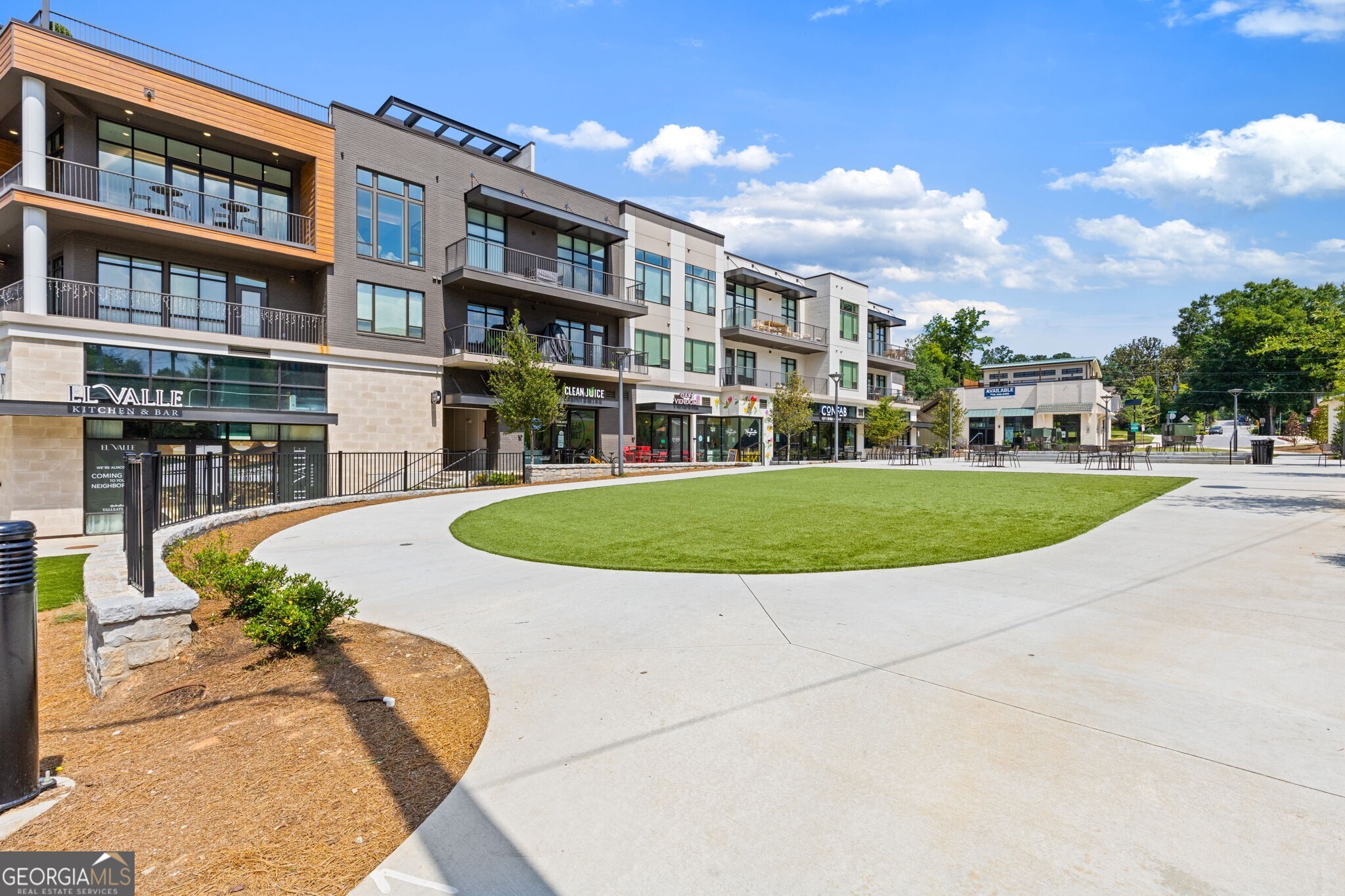 2810 Darby Street NE Atlanta GA 30319