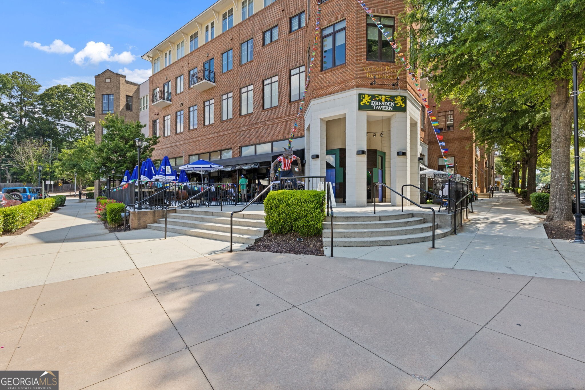 2810 Darby Street NE Atlanta GA 30319