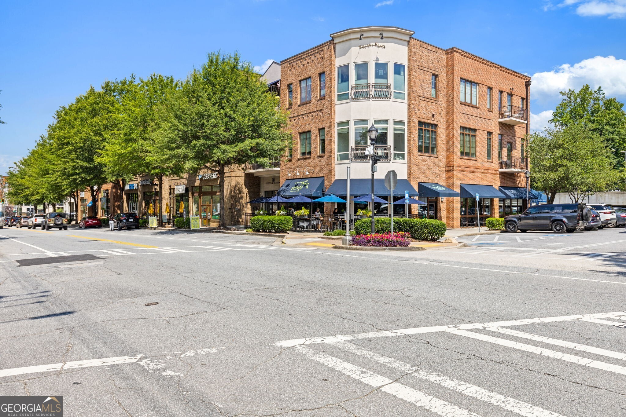 2810 Darby Street NE Atlanta GA 30319