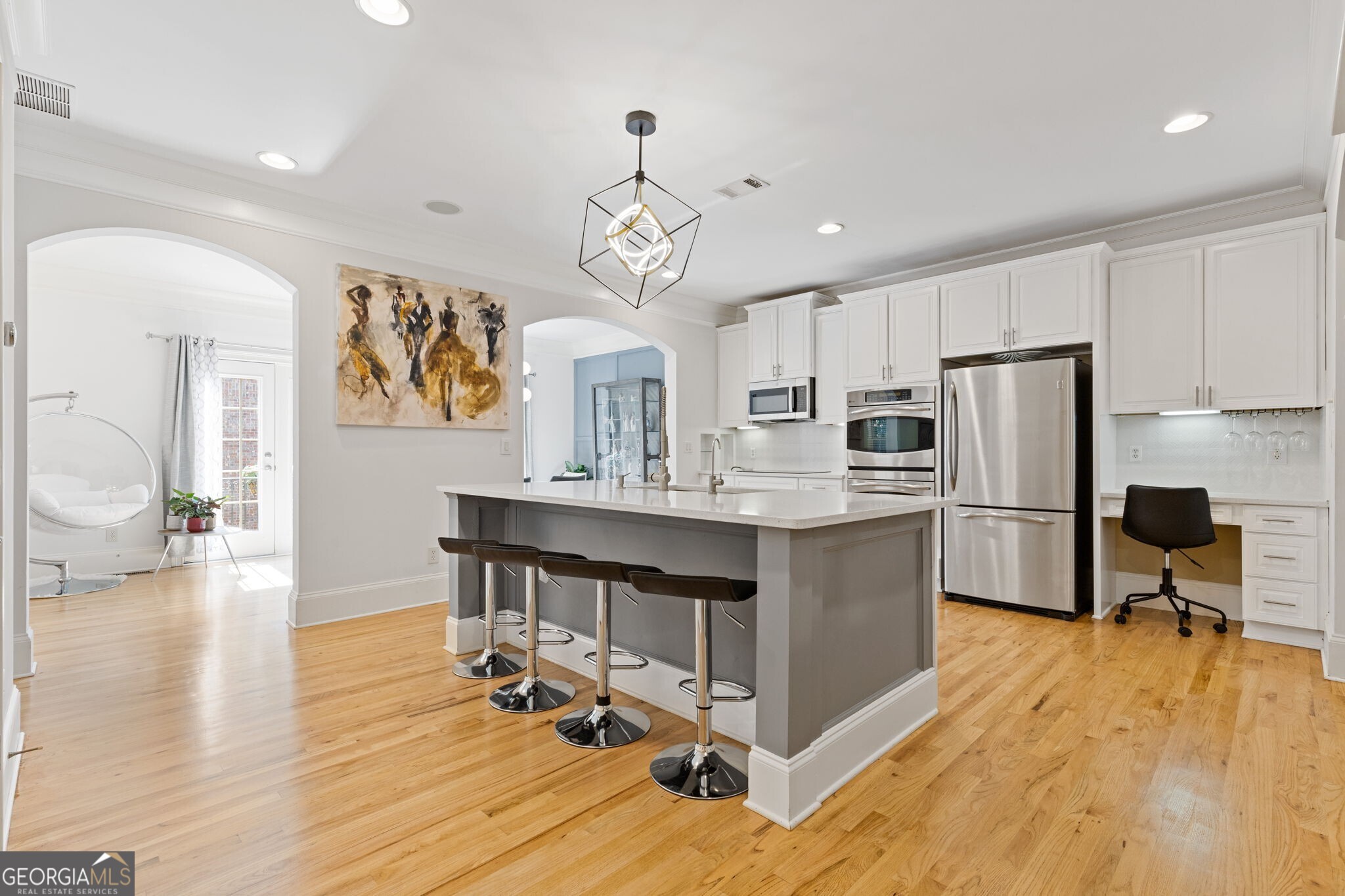 2810 Darby Street NE Atlanta GA 30319