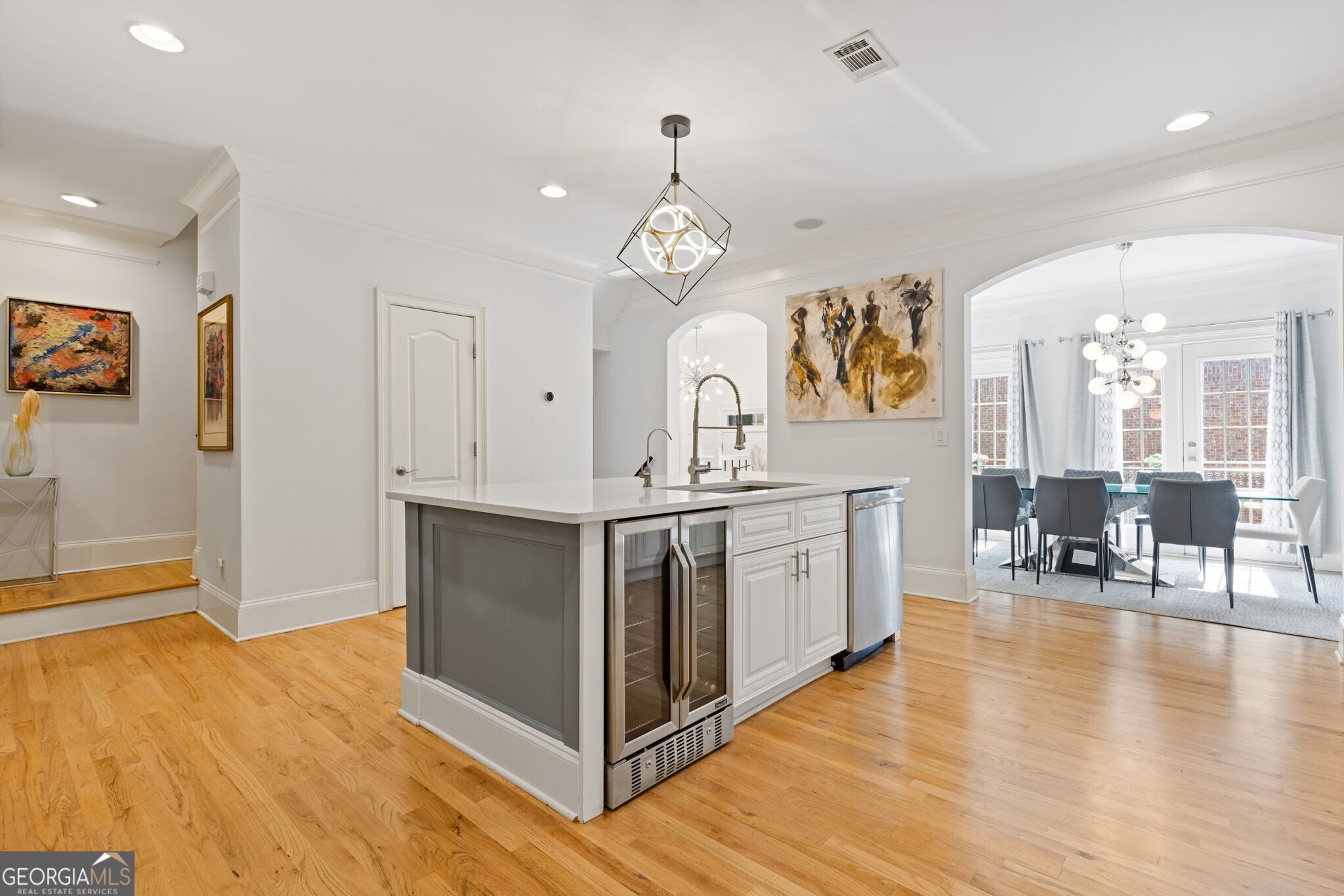 2810 Darby Street NE Atlanta GA 30319