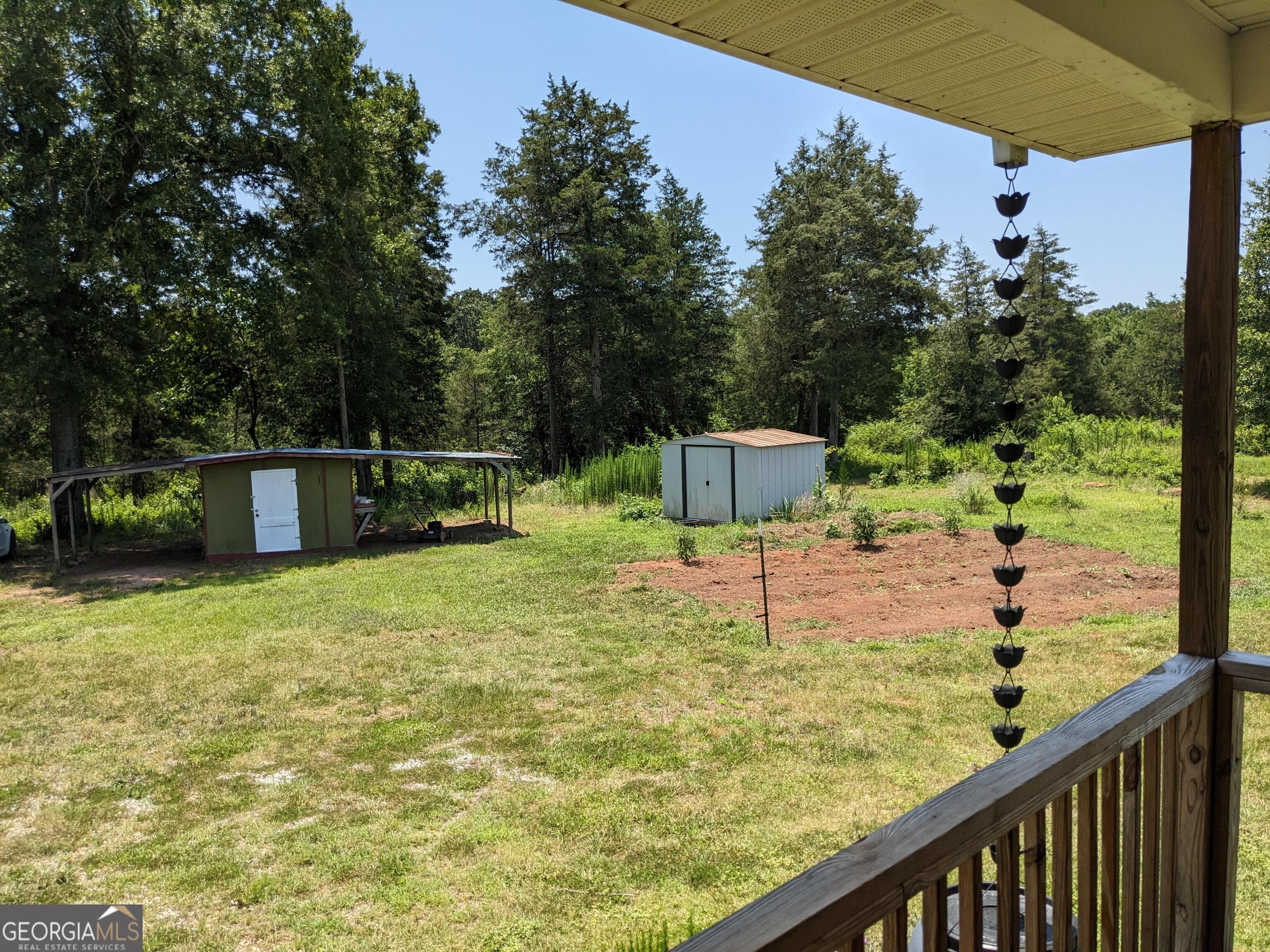 1949 Highway 29 N Danielsville GA 30633