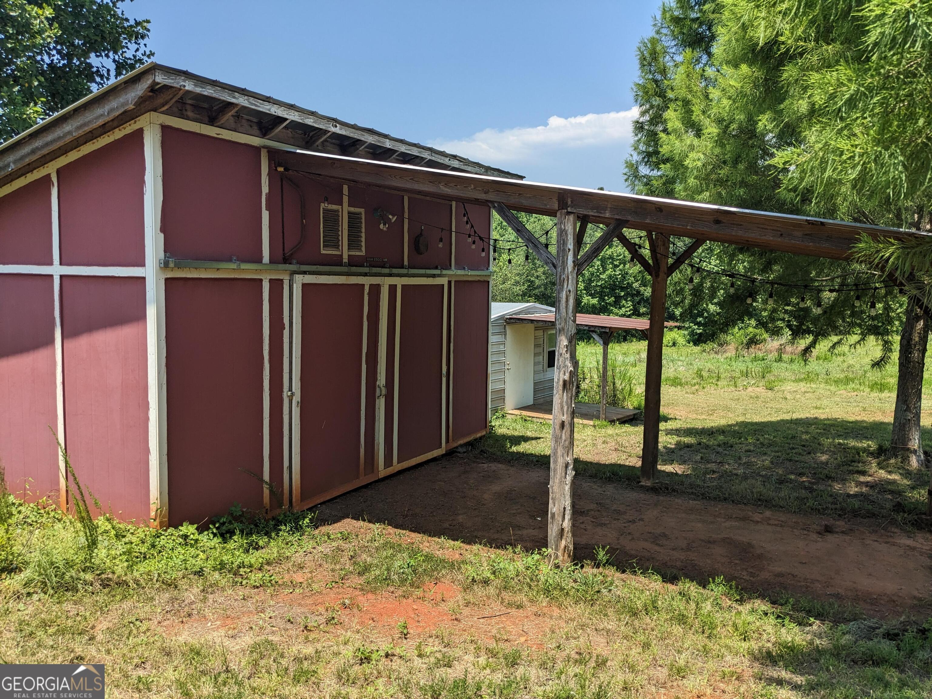 1949 Highway 29 N Danielsville GA 30633
