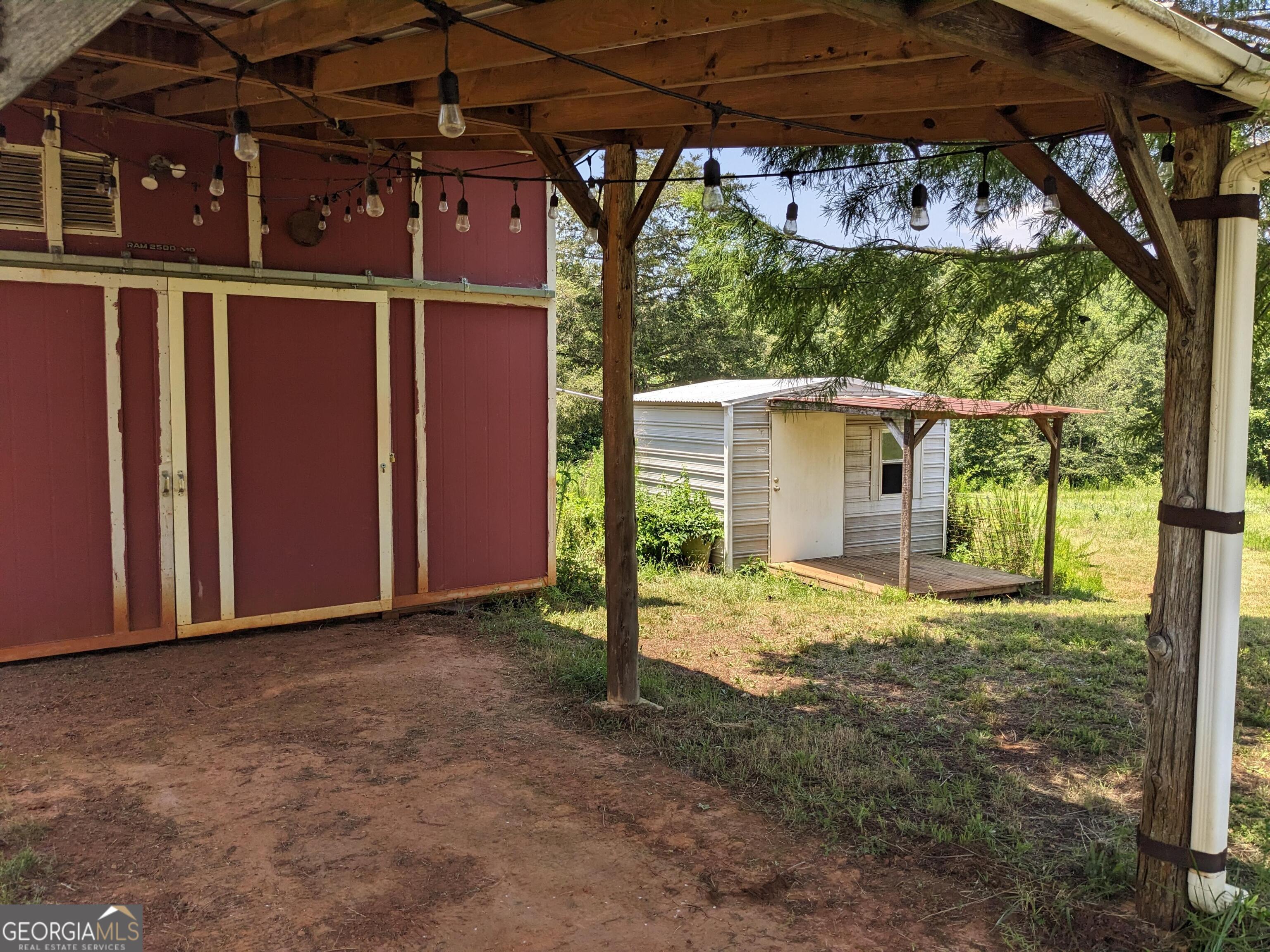 1949 Highway 29 N Danielsville GA 30633