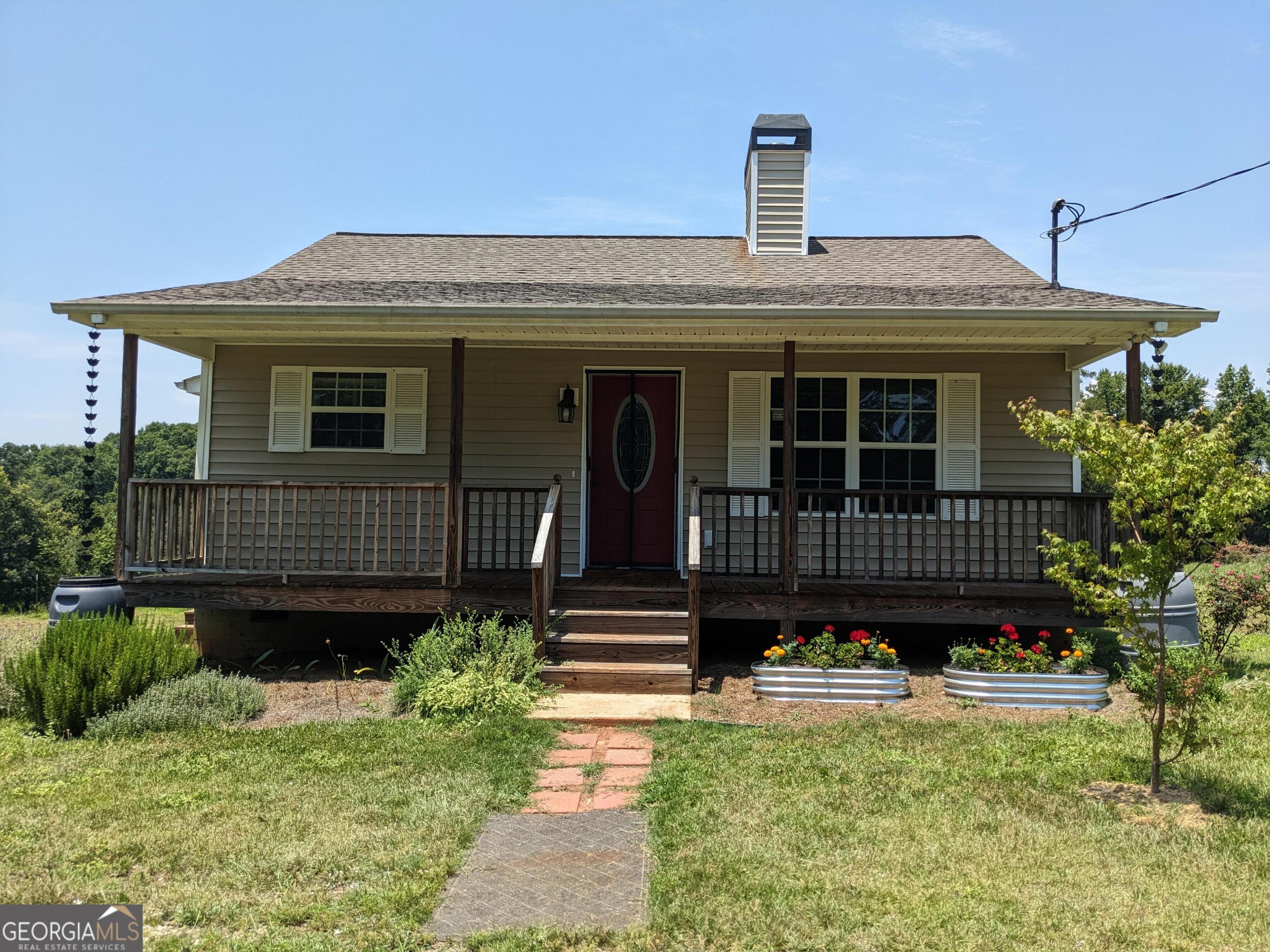 1949 Highway 29 N Danielsville GA 30633