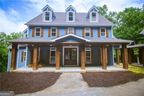 1823 Highlands Parkway Jasper GA 30143