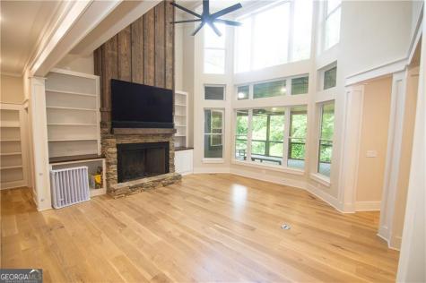 1823 Highlands Parkway Jasper GA 30143