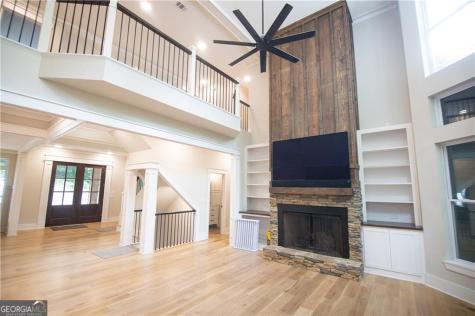 1823 Highlands Parkway Jasper GA 30143