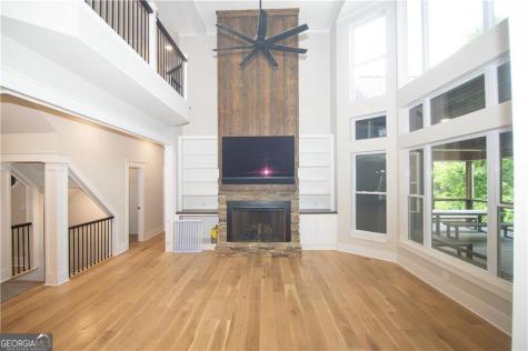 1823 Highlands Parkway Jasper GA 30143