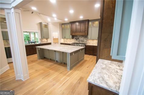 1823 Highlands Parkway Jasper GA 30143