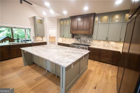 1823 Highlands Parkway Jasper GA 30143