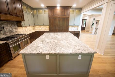 1823 Highlands Parkway Jasper GA 30143
