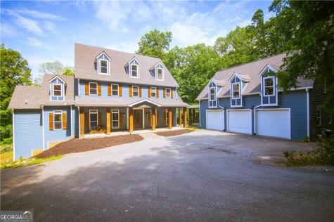 1823 Highlands Parkway Jasper GA 30143