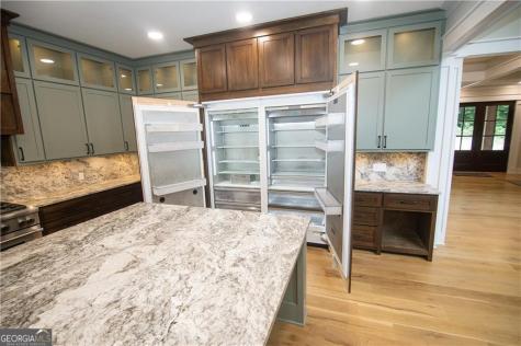 1823 Highlands Parkway Jasper GA 30143