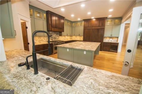 1823 Highlands Parkway Jasper GA 30143